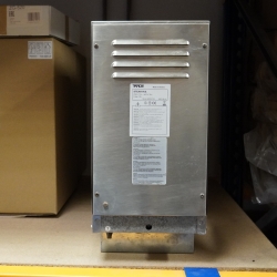 Generator pary poserwisowy Tylo VA - 9kW